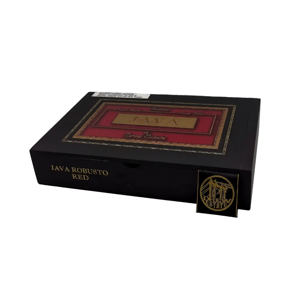 Rocky Patel Java Red Robusto | Cigar Smuggler